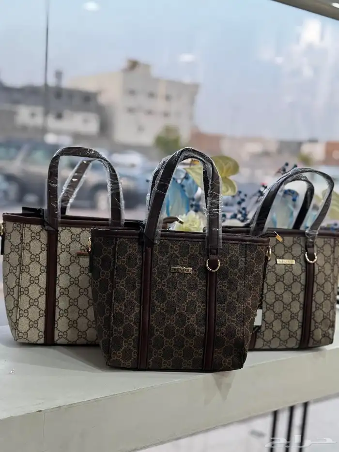 شنط أنيقة لكل يوم   استمتع بالراحة والأناقة بمحل بقشة سعادة 13