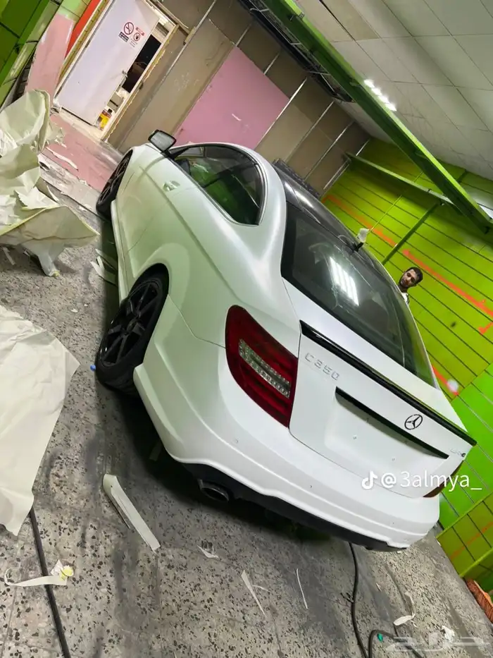 رش مطفي لؤلؤي 1