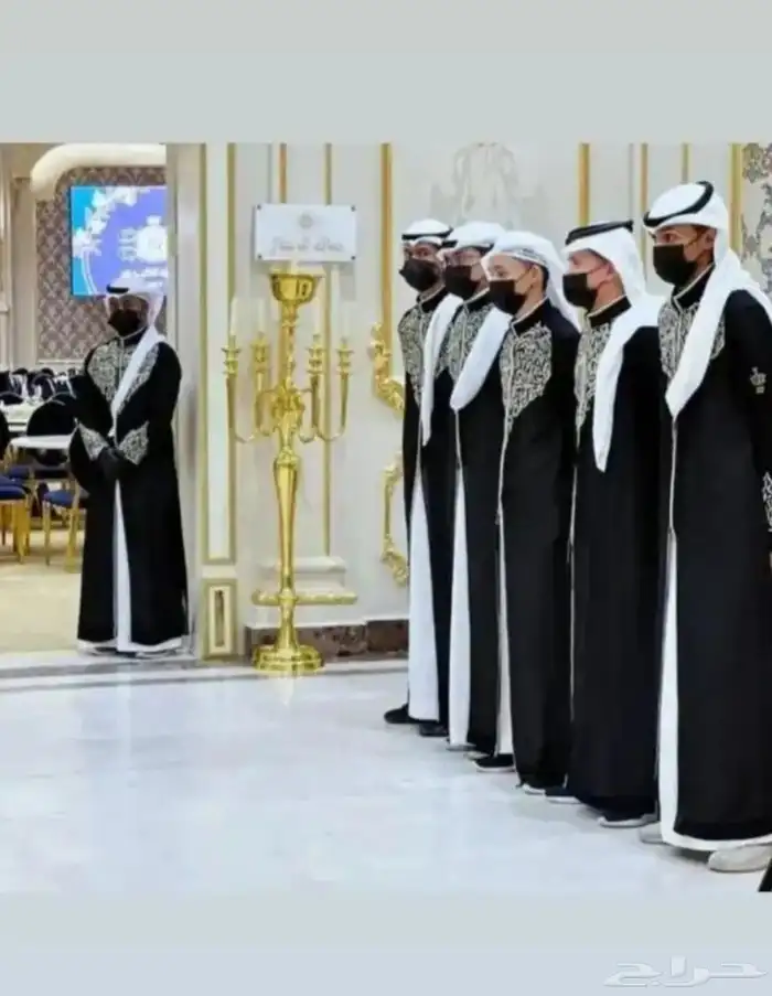 قهوجي وصبابين 2