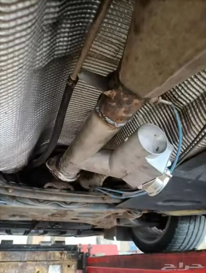 للبيع دبه الكترونيه جديده المقاس 2.5 انش معاها رموت 2