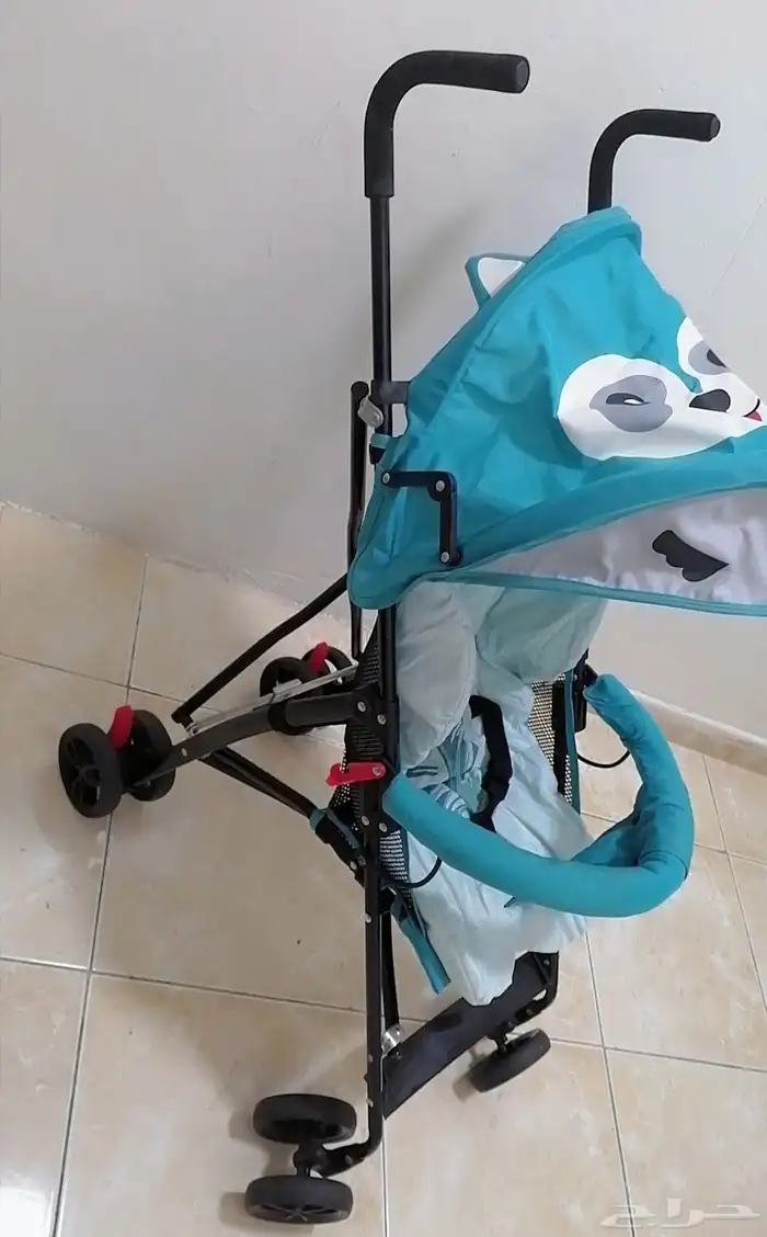 عربيه أطفال للبيع لعدم الاستخدام 0