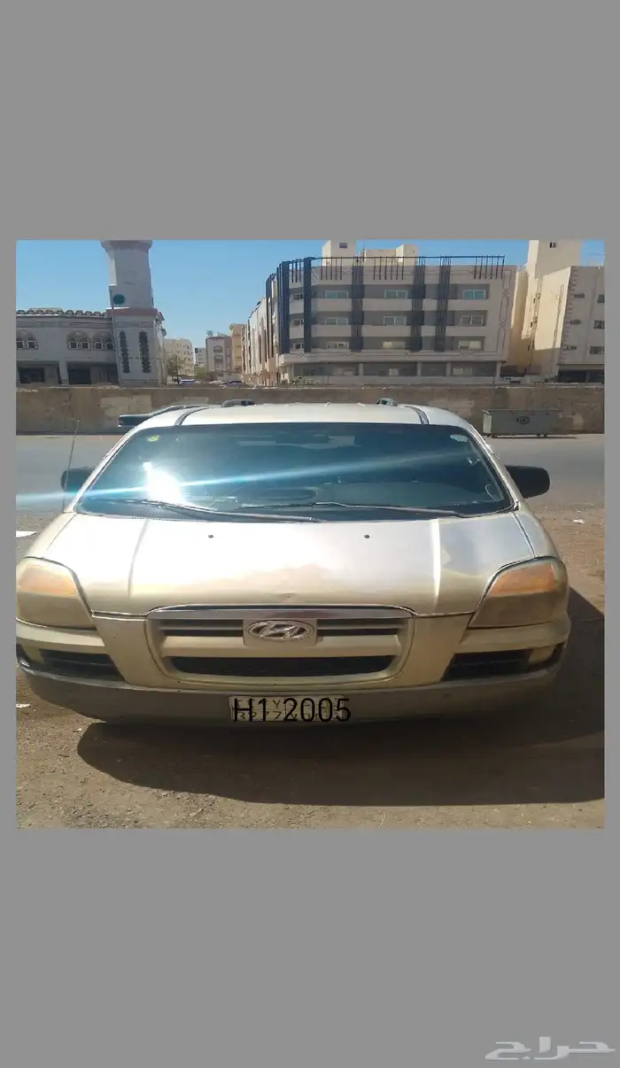 فان H1 ديزل موديل 2005 بحالة ممتازه السعر 22000 2