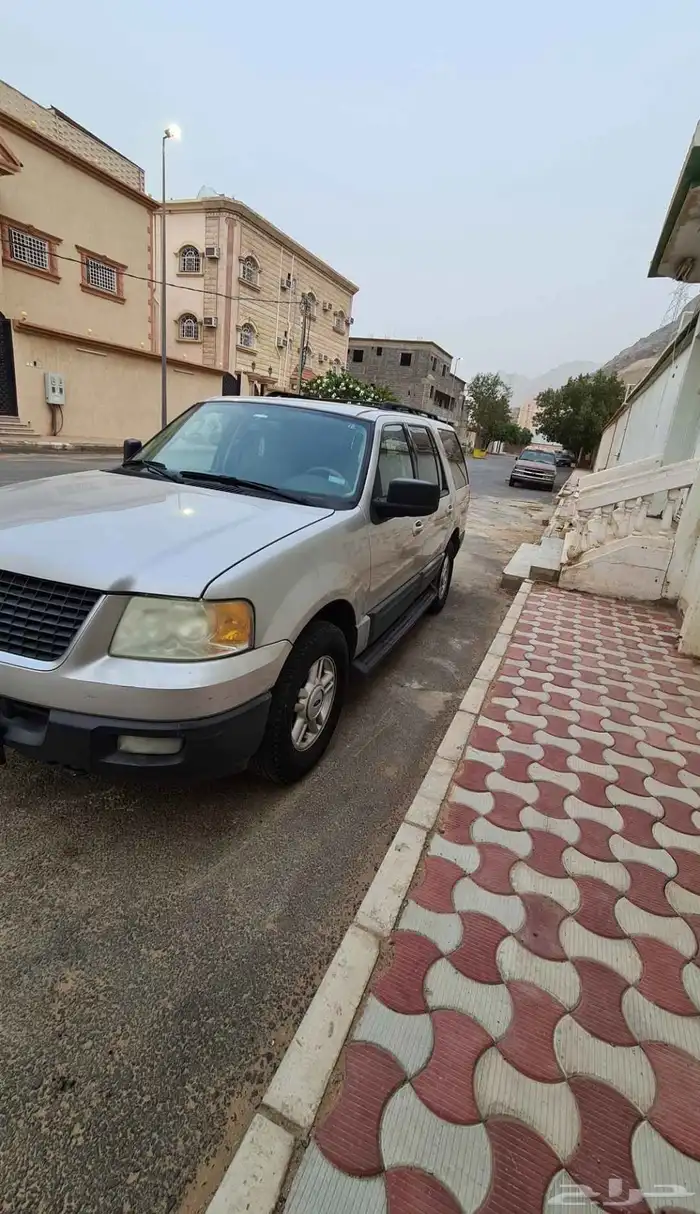 فورد إكسبيدشن 2005 للبيع 4