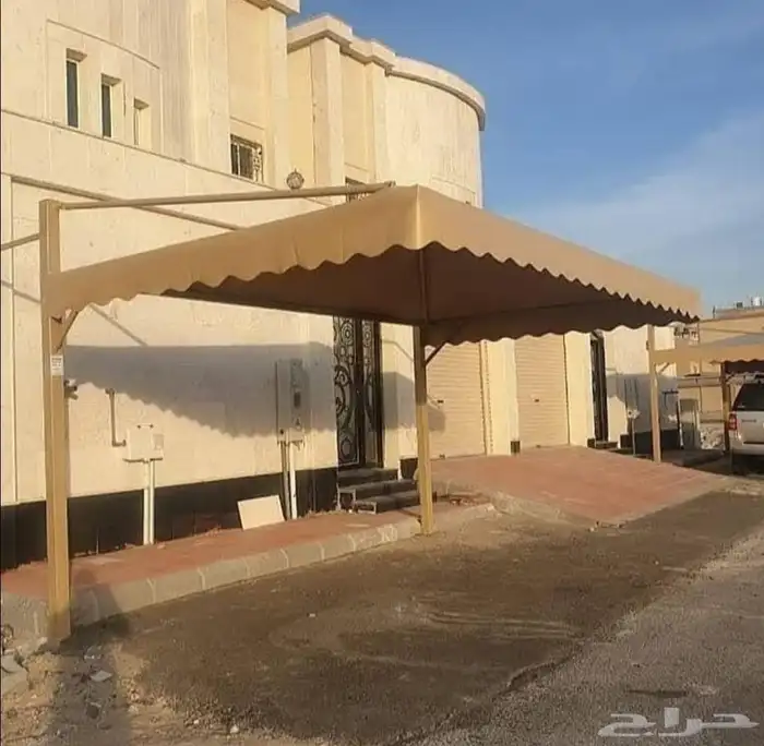 مظلات الاحساء 0