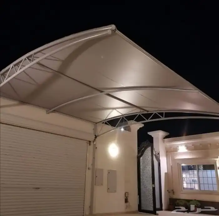 مظلات الاحساء 1