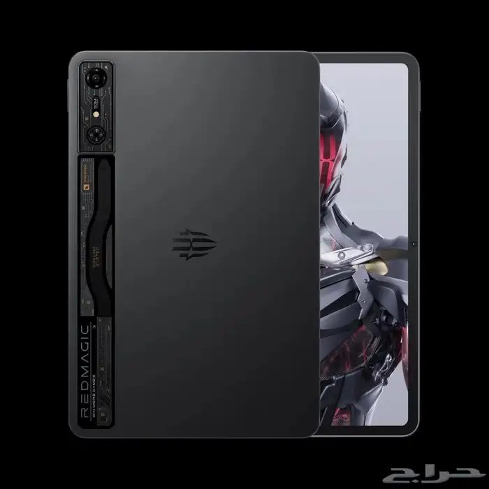 للبيع تابلت REDMAGIC Nova Gaming Tablet (النسخة العالميه) 0