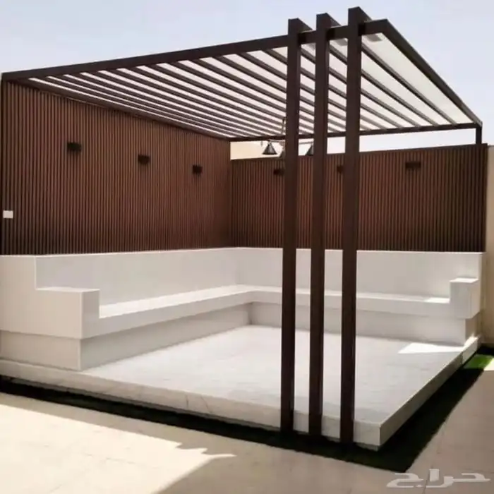 تنسيق حدائق 6