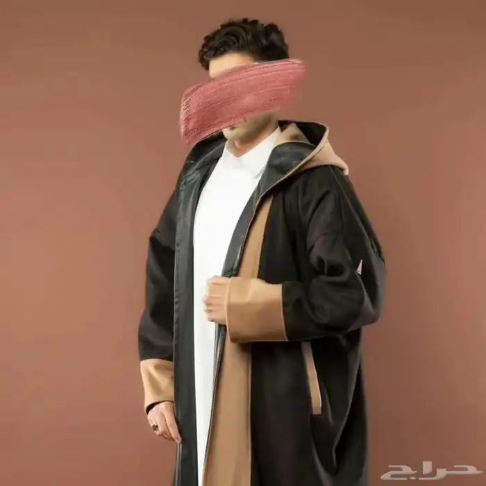 كلكشن الشتاء فرو دبل فيس 3