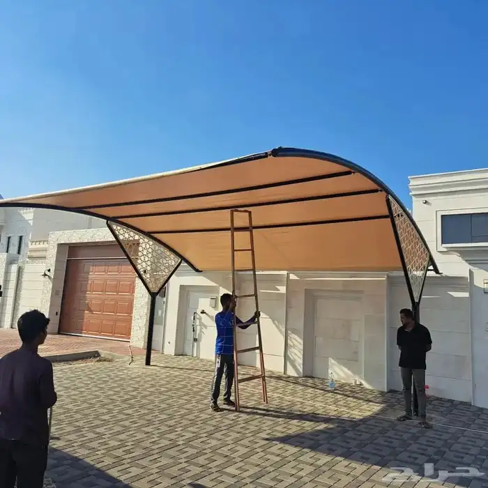 مجالي زجاجيه مقفله جلسات شتويه مفتوحه 17