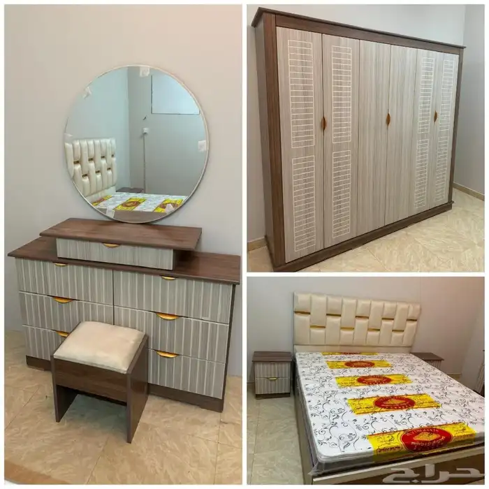 غرف نوم وطني جديد 8