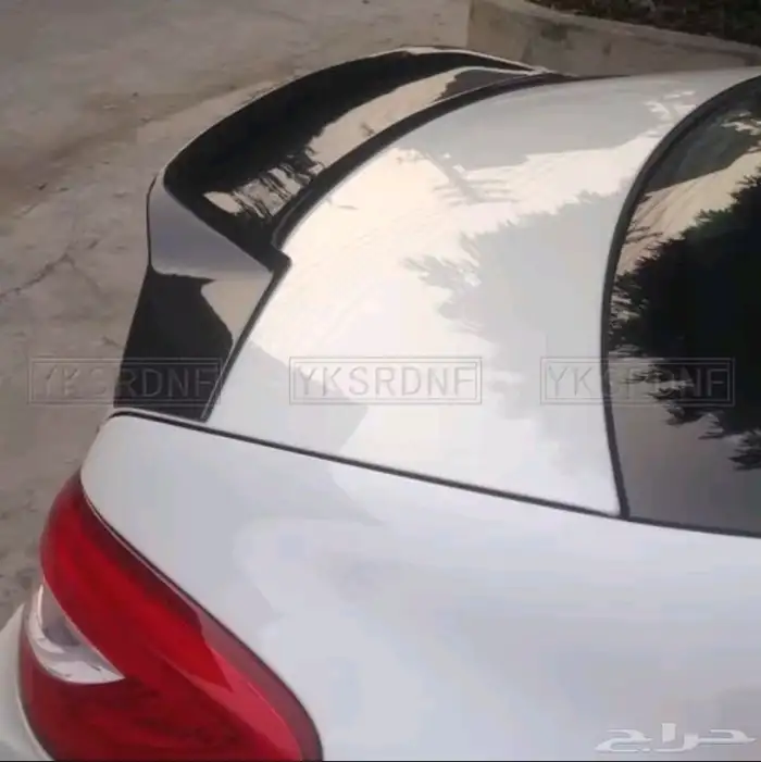 جناح مرسيدس CLS 0