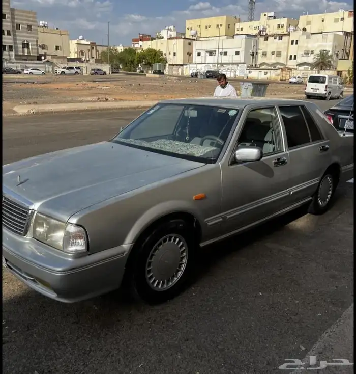 نيسان سيدرك شرط بيع مستعجل 99 0
