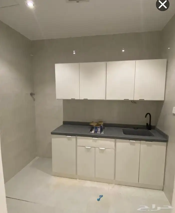 شقق للايجار بحي البيان عزاب 1