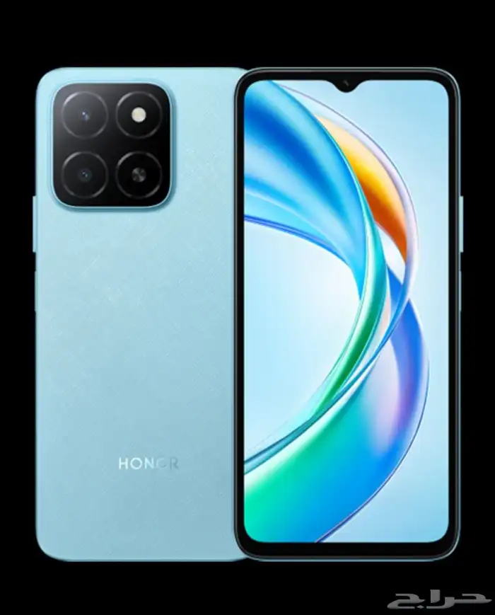 HONOR X5b 64GB 4GB.RAM 1