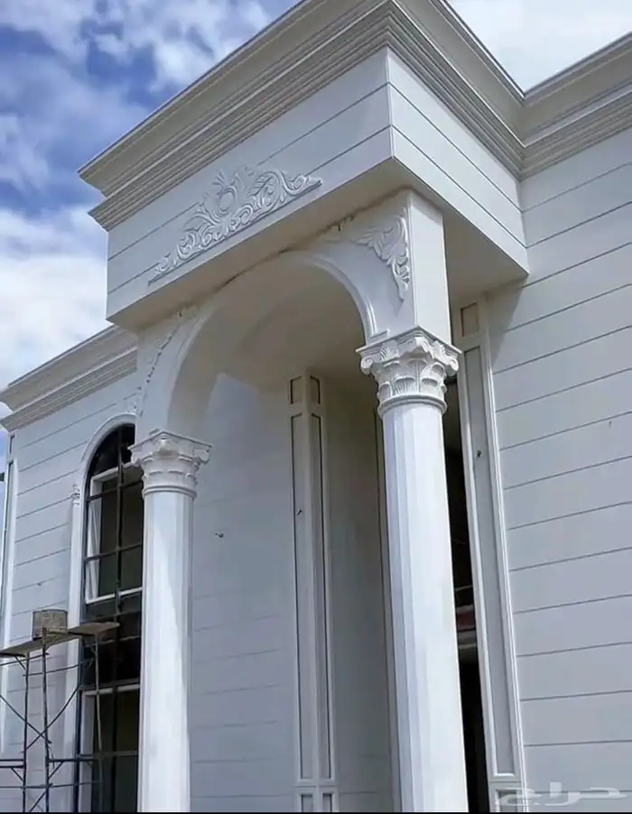 مقاول حجر ورخام حجر رياض دي ور خاريجي 9