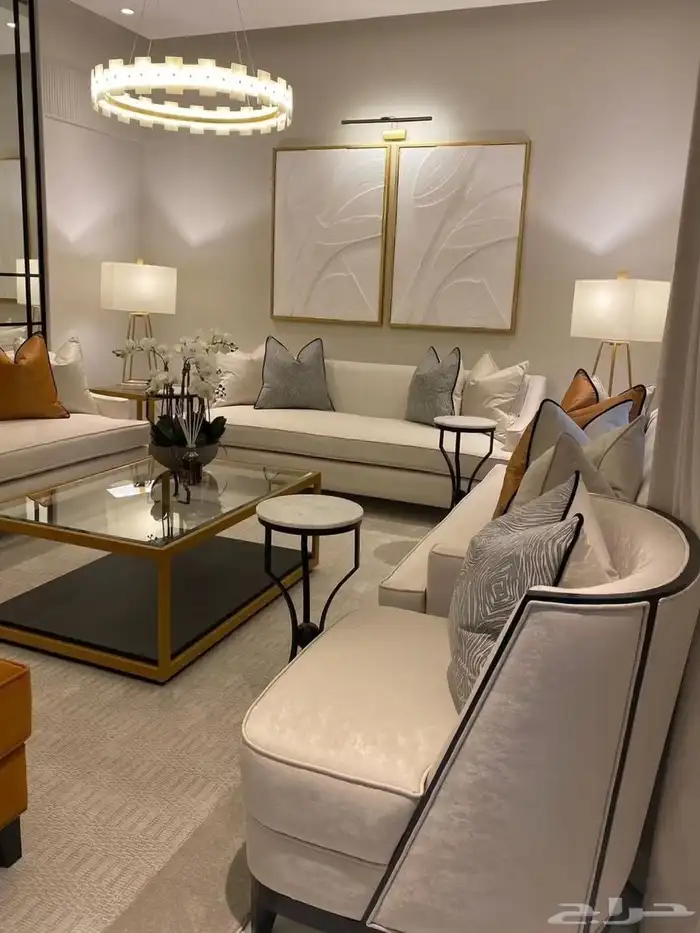 تفصيل كنبات باسعارالمصنع 7