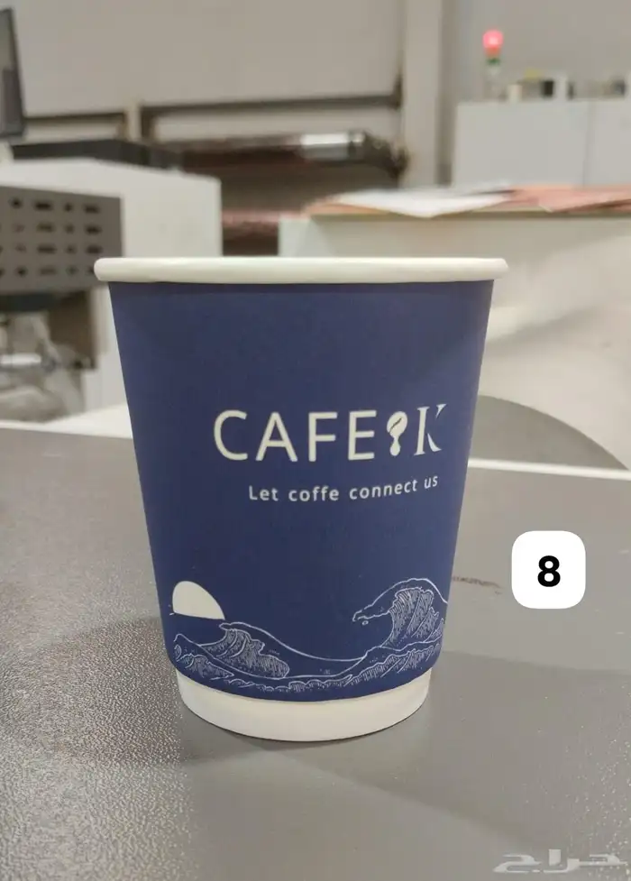 مطبعه طباعه اكواب بوكسات حلا كوكيز اكياس بوالين جكات جك قهوة 2