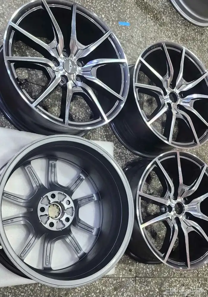 جنوط جنسس جي 70فل كامل اصلي وكاله مقاس 19 1