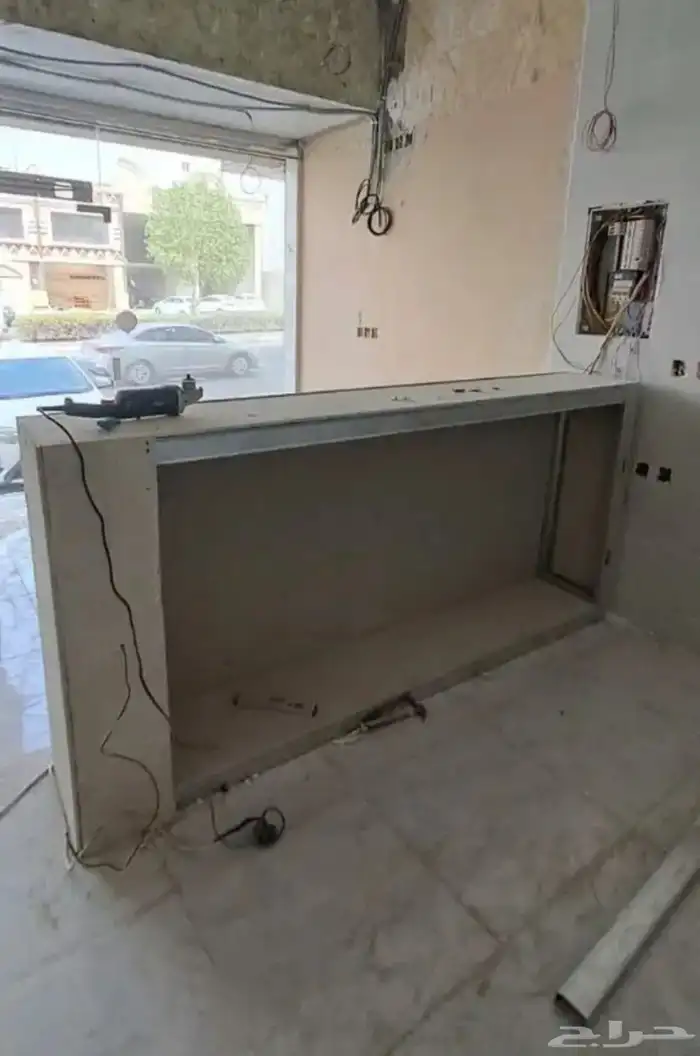 جبس بورد صبغ عوازل ديكورات ترميم صبغ خارجي 5