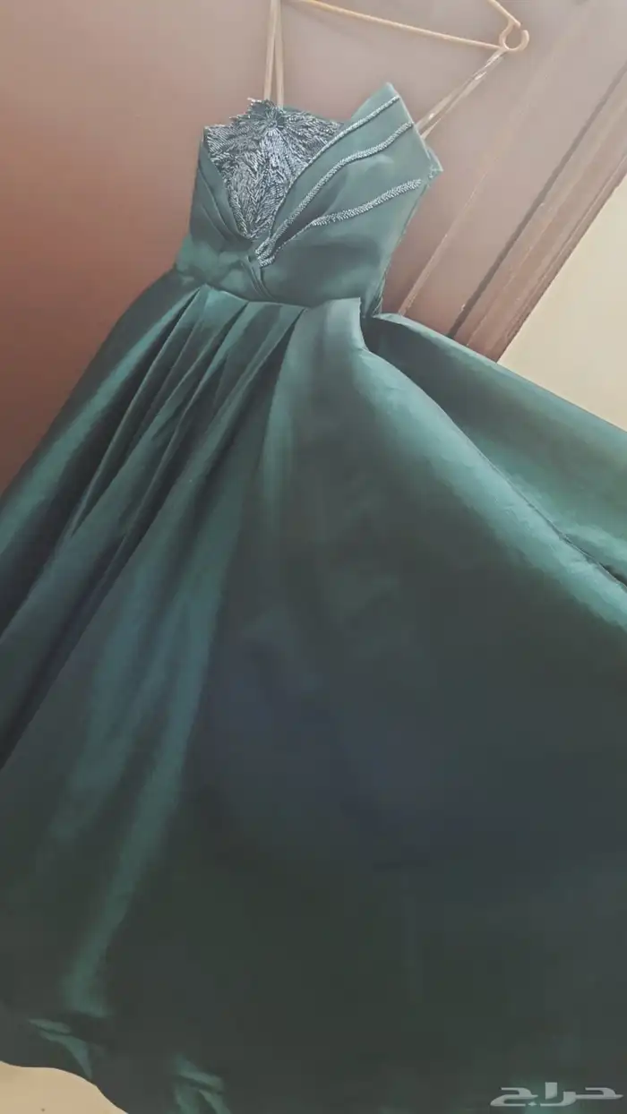 فستان سهرة 0