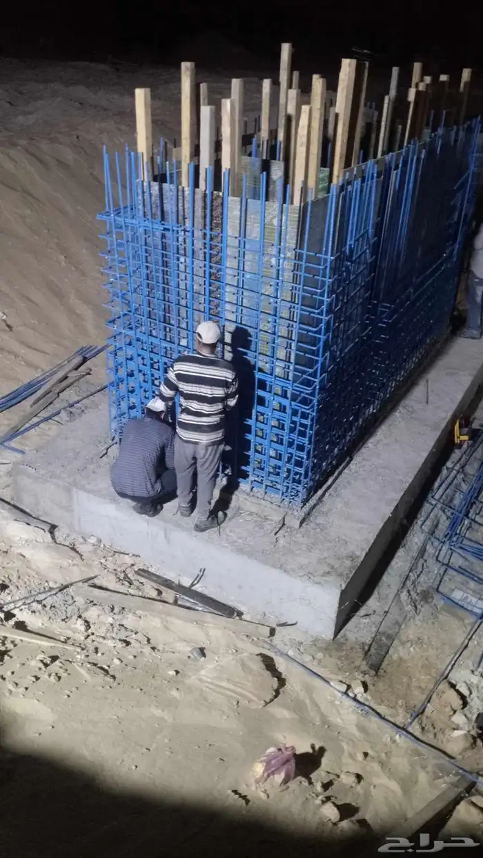 مقاولات عامه 6
