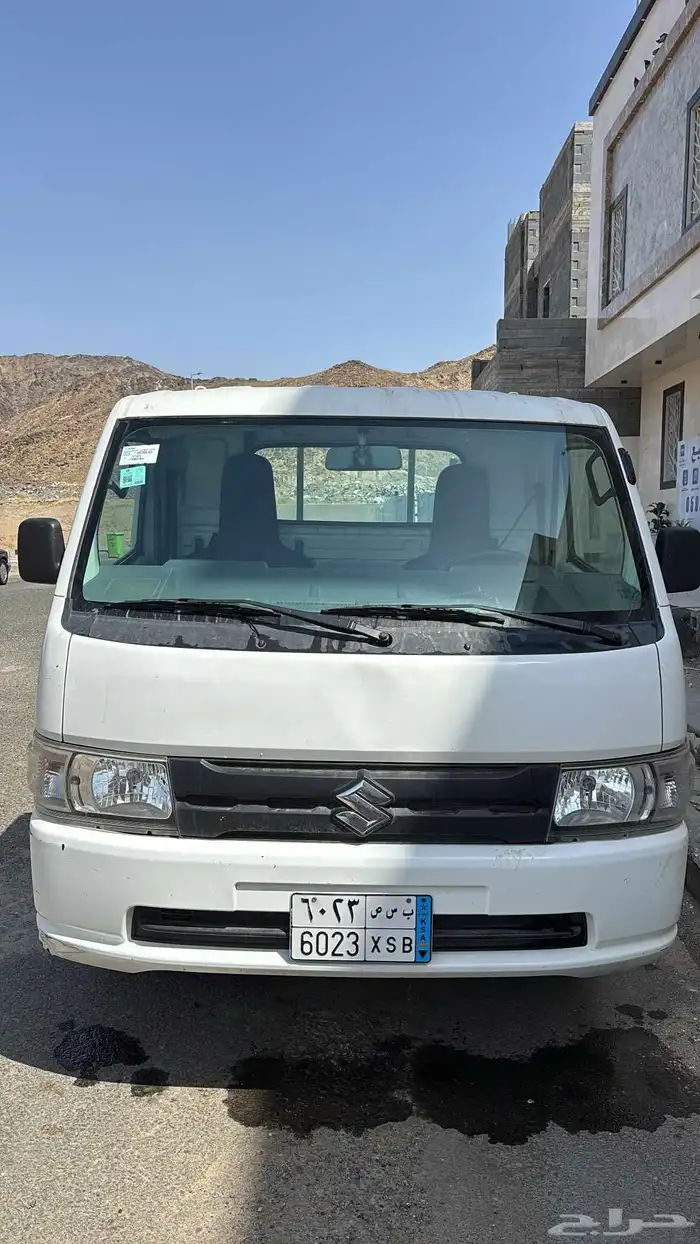 للإيجار دباب سوزوكي 2022 0