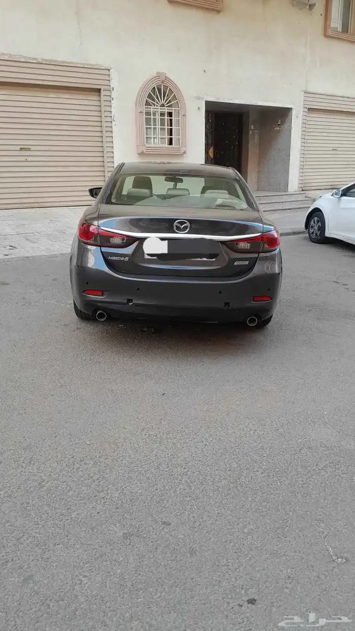 مازدا 3