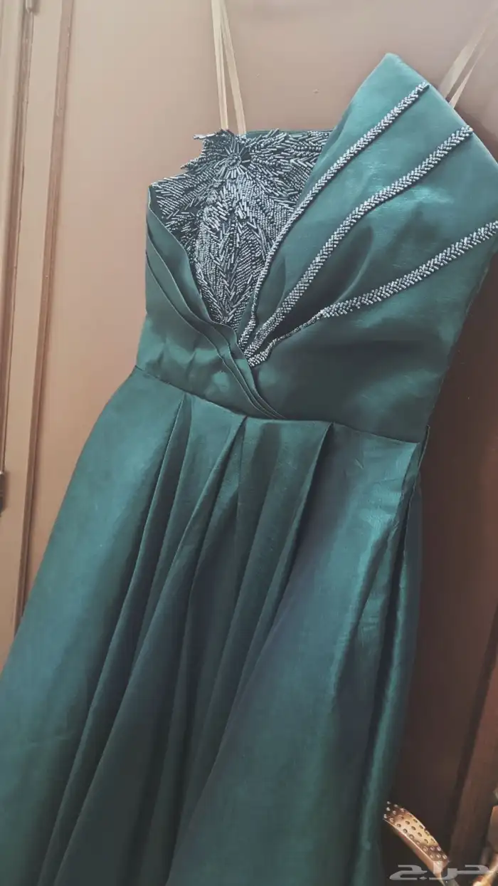 فستان سهرة 4