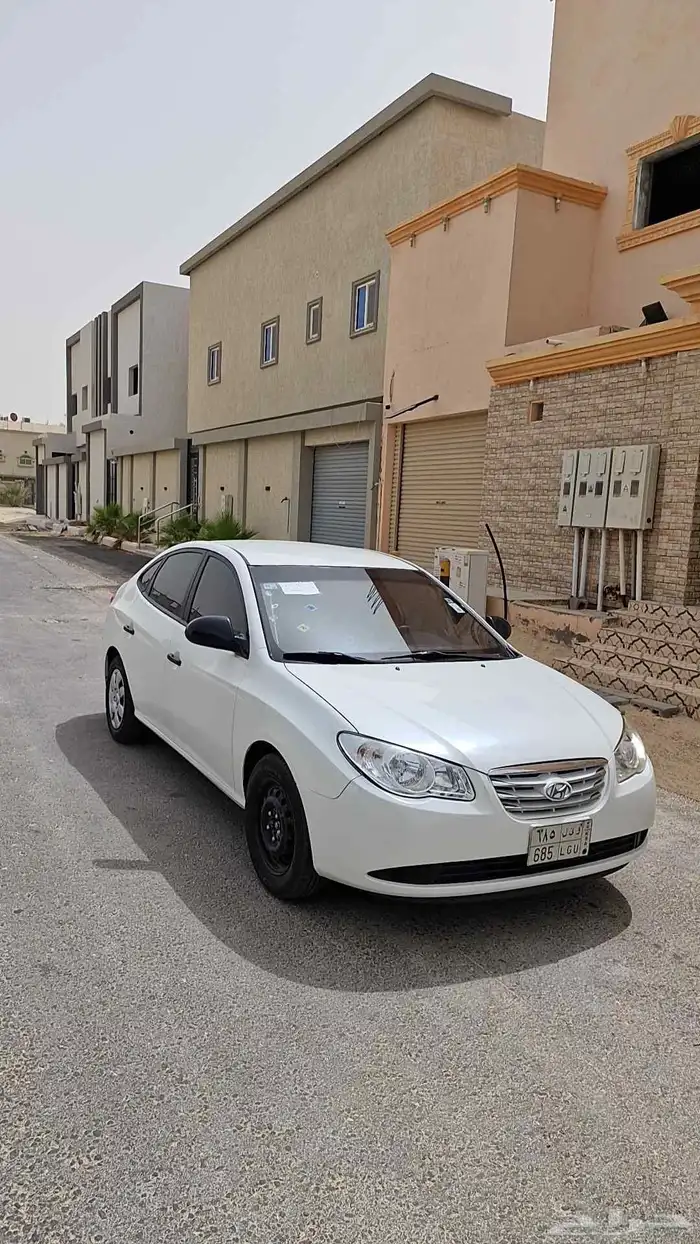 للبيع النترا 7