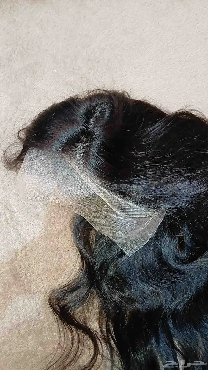 بروكه طبيعيه برازيلي 3
