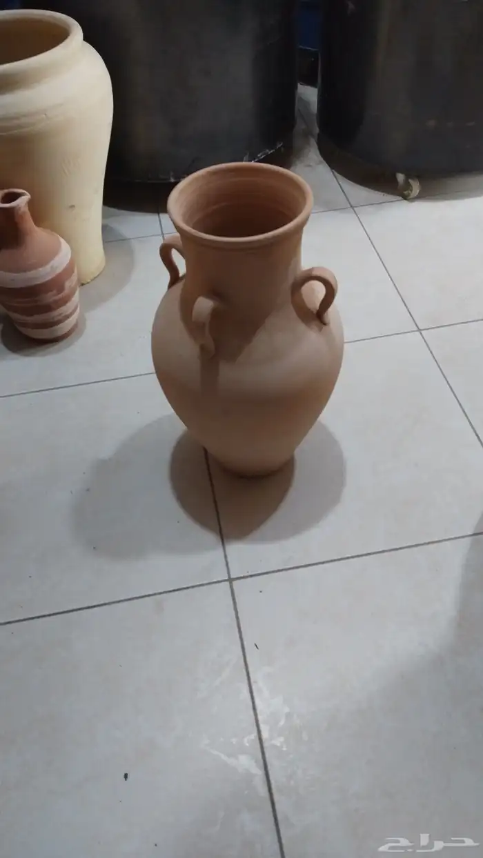 يوجد الدنيا جميع الفخار براميل مندي ومراكان زراعيه 0