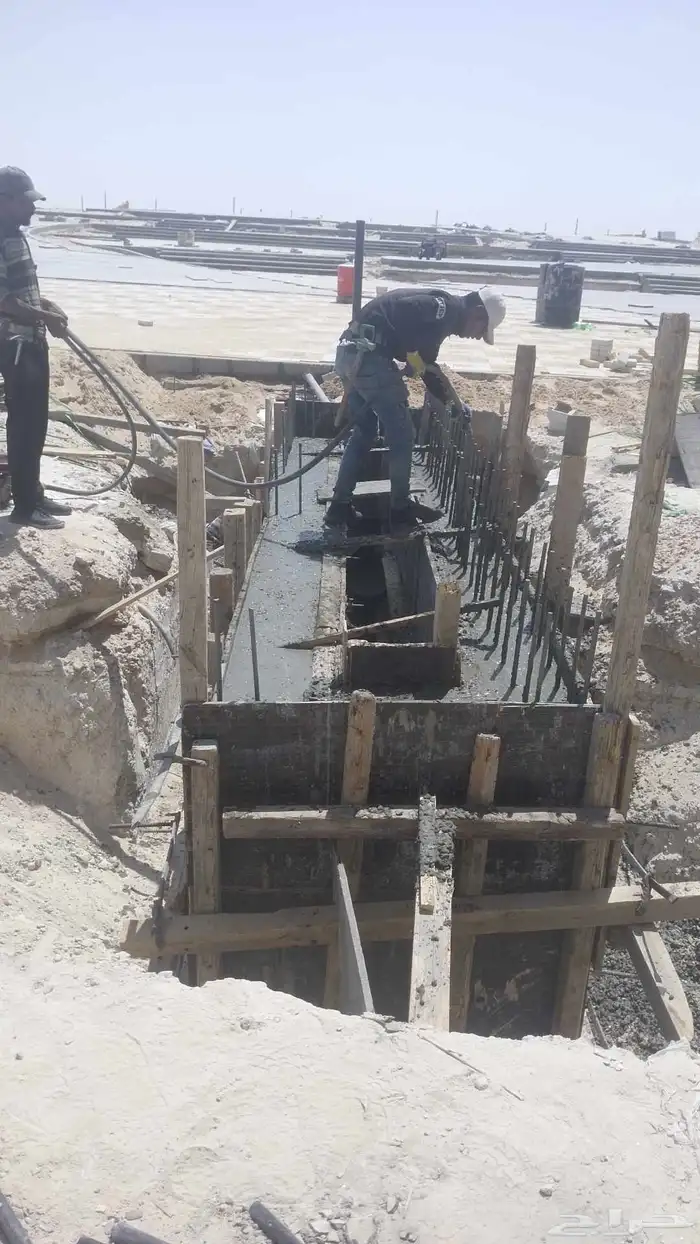 مقاولات عامه 2