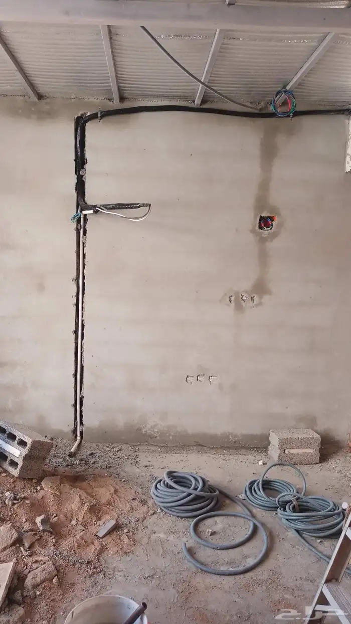 اجيال طابه لأعمال التكيف وغرف التبريد وصيانه وغسيل مكيفات 5