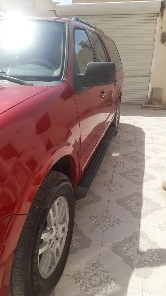 اكسبدشن شرط دبل سعودي للبيع افضل البدل 1