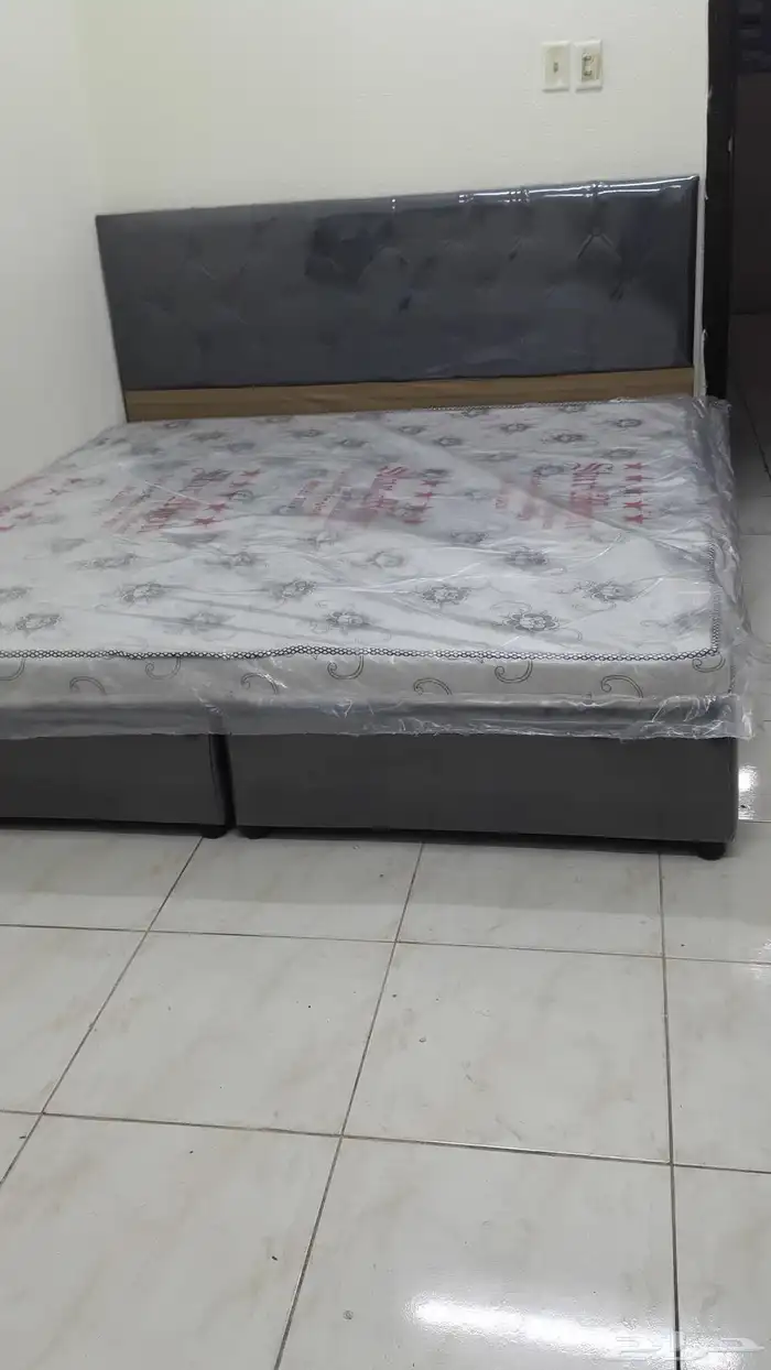غرف نوم جاهز وتفصيل 6