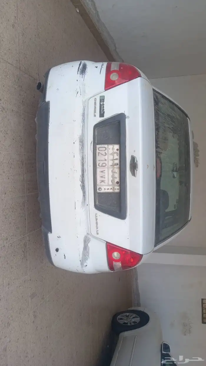 في وصخ بس ماقدر اغسل مكينه 6vدفع خلفي راديتر مغير اصلي 9
