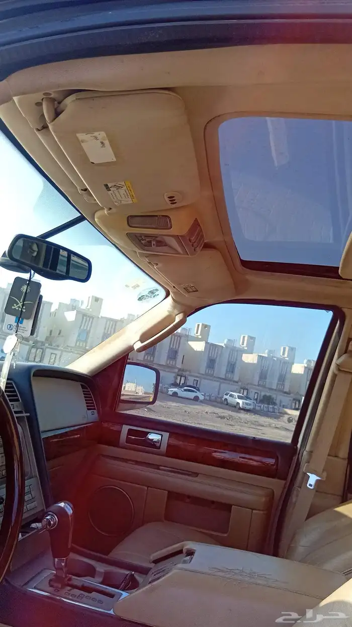 لنكون نافيقيتور 2005 3