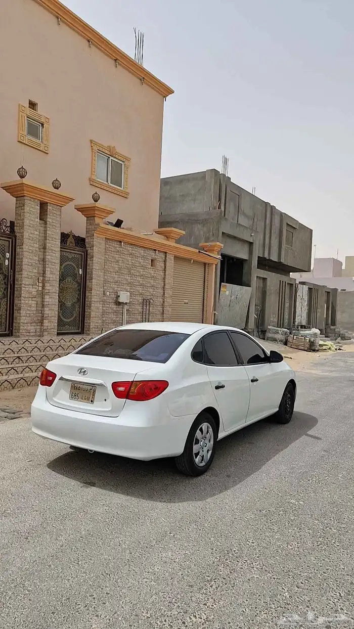 للبيع النترا 6