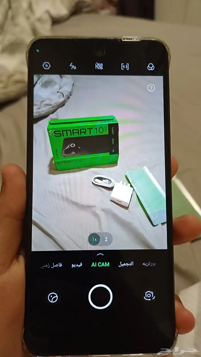 جوال جديد توي مشتريه وبي ابيعه تو معه كل ملتزماته 3