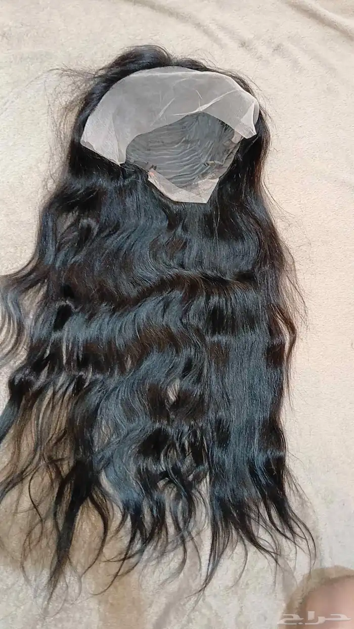 بروكه طبيعيه برازيلي 4