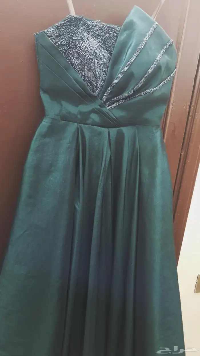 فستان سهرة 3