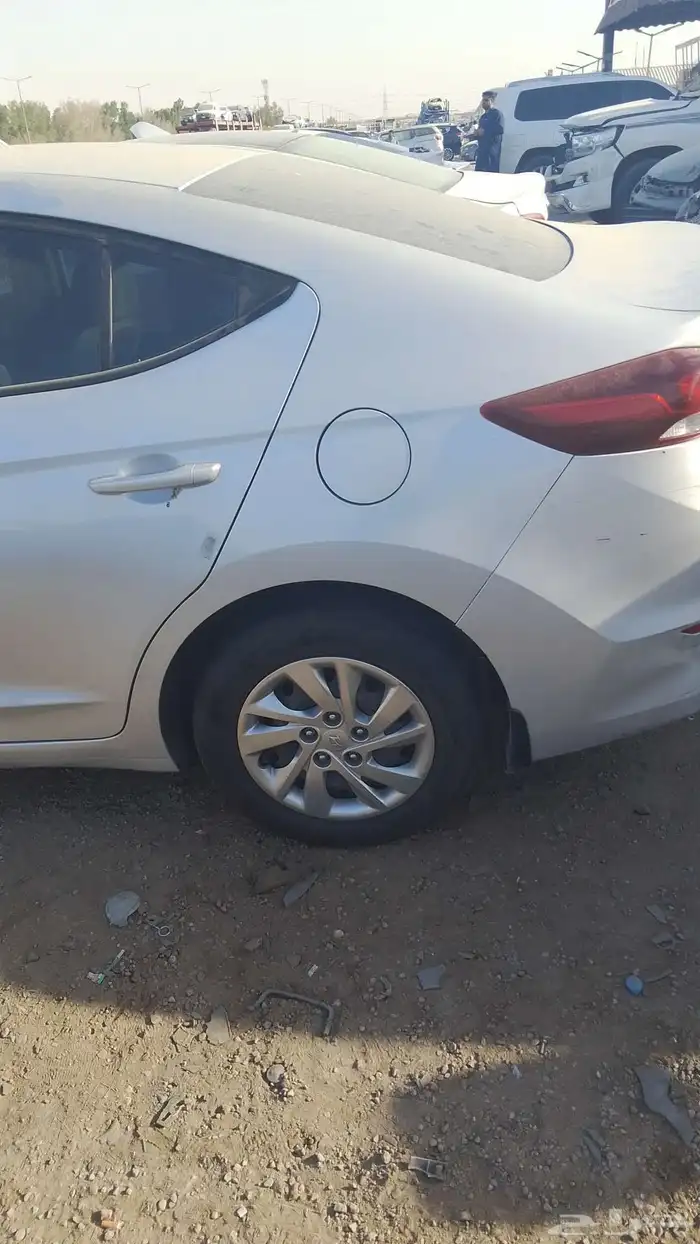 هونداي 3
