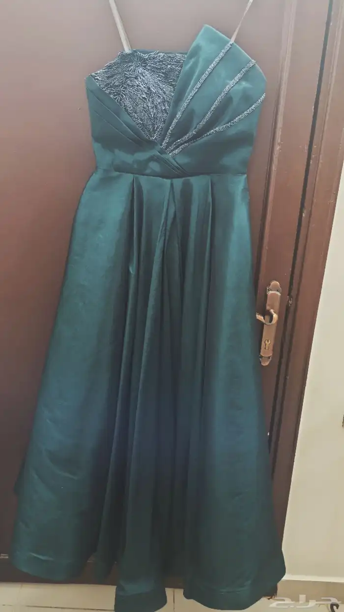 فستان سهرة 5