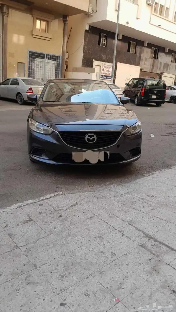 مازدا 2
