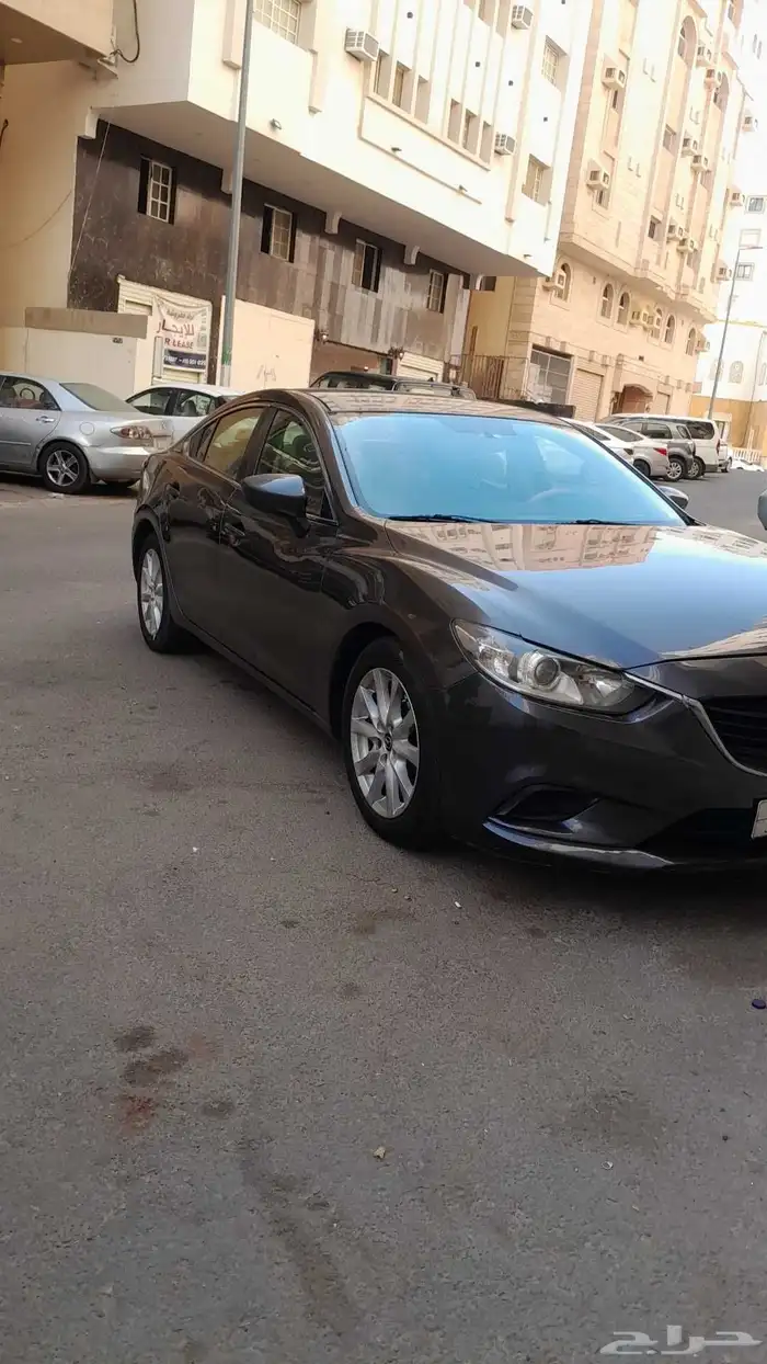 مازدا 5