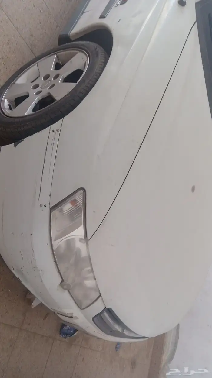 في وصخ بس ماقدر اغسل مكينه 6vدفع خلفي راديتر مغير اصلي 1