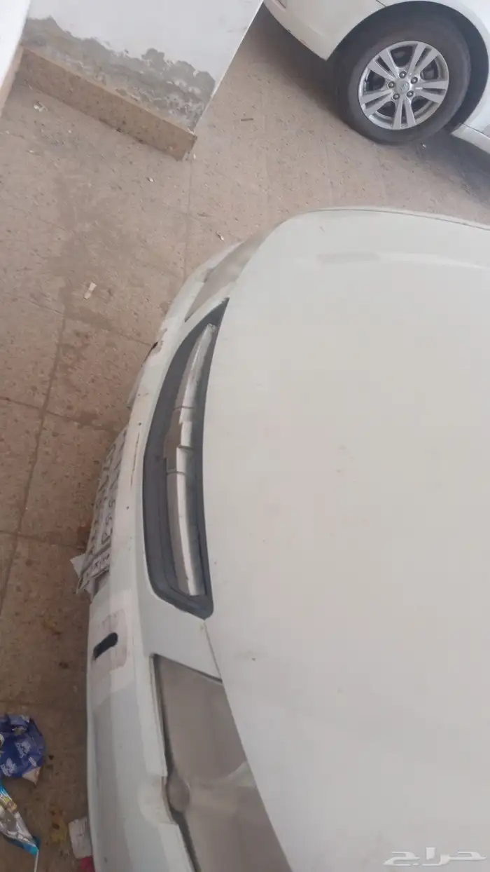 في وصخ بس ماقدر اغسل مكينه 6vدفع خلفي راديتر مغير اصلي 5
