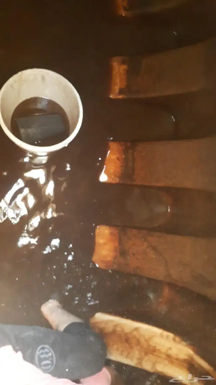 شركه تنظيف. خزانات مكيفات شقق مكافحه حشرات بسكاكا 16