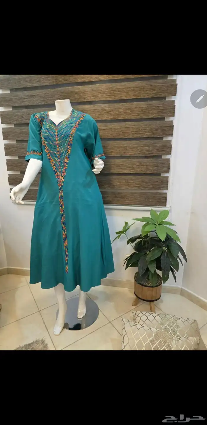 متجر الجلابيات الفاخرة 19