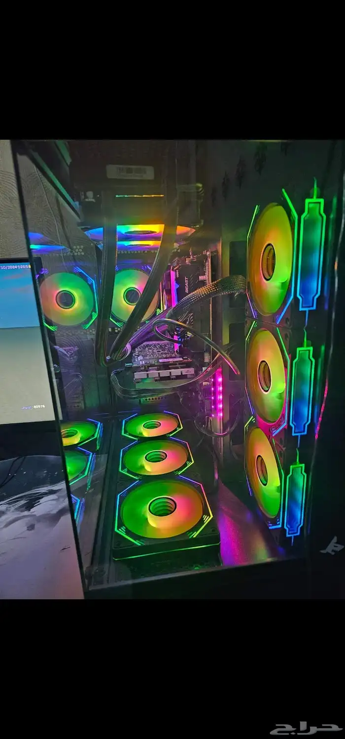pc للبيع 3